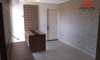 Imagem 3: Apartamento com 2 dormitórios à venda, 50 m² por R$ 215.000,00 - Planalto do Sol II - Sant