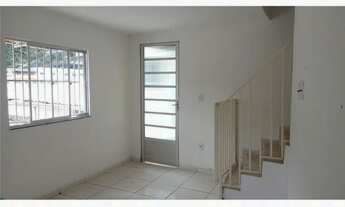 Imagem 3: Casa com Três quartos e cobertura!!!