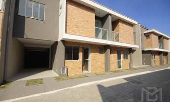 Imagem: Casa de condomínio com 3 quartos, sendo