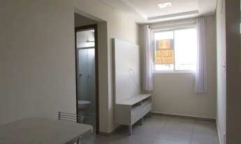 Imagem 3: Apartamento com 1 quarto para alugar por R$ 900.00, 50.00 m2 - CENTRO - PONTA GROSSA/PR