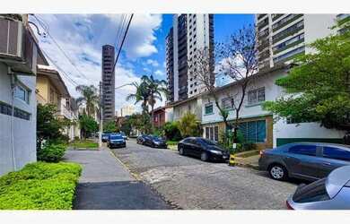 Imagem 2: Casa com 3 Dormitorio(s) localizado(a) no bairro Perdizes em São Paulo / Ref.:OR