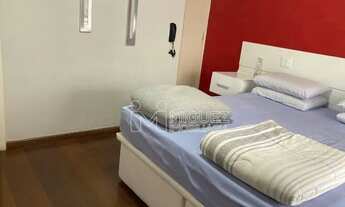 Imagem 6: Tijuca Apartamento com 2 dormitórios