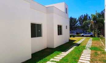 Imagem 2: Casa para venda possui 120 metros quadrados com 3 quartos