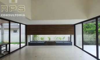 Imagem 9: Casa à venda - Condomínio de Alto Padrão - Guaxinduva - Atibaia - SP