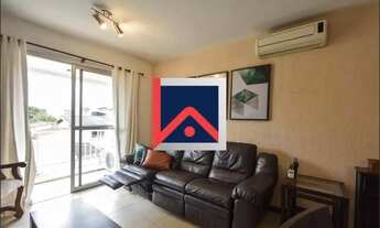Imagem 3: Locação Apartamento 3 Dormitórios - 76 m² Santo Amaro