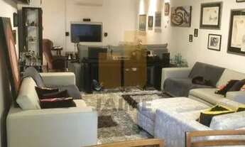 Imagem 2: Apartamento reformado em área nobre, andar baixo 4 dormitórios e 2 vagas - Higienópolis