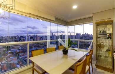 Imagem 6: Apartamento para Aluguel - Vila Romana, 3 Quartos, 88 m2