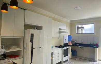 Imagem 5: Lindo imóvel à venda no Guajará 1 com 3 quartos no fino acabamento