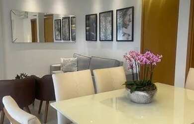 Imagem 2: Apartamento Terraços da Serra - JUNDIAÍ