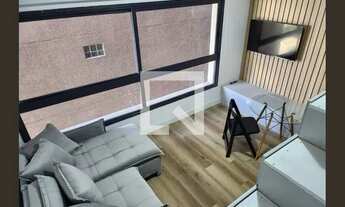 Imagem: Apartamento para Aluguel - Perdizes, 1 Quarto