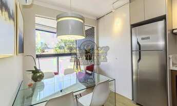 Imagem 5: CURITIBA - Apartamento Padrão - Bigorrilho