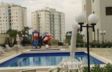 Imagem 4: Apartamento para aluguel e venda 3 quartos em Jardim Bonfiglioli - São Paulo - SP