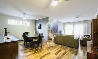 Imagem: Sobrado 3 dormitórios suite 4 garagens