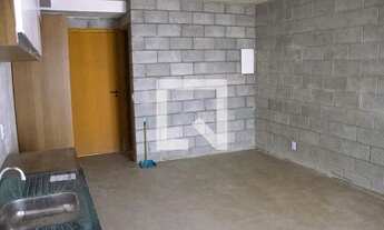 Imagem 3: Apartamento para Aluguel - Ipiranga, 1 Quarto, 32 m2