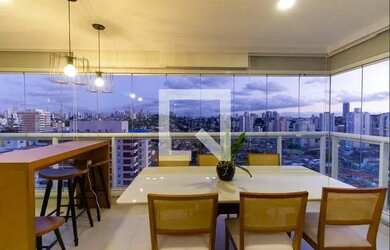 Imagem 7: Apartamento para Aluguel - Vila Romana, 3 Quartos, 88 m2