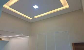 Imagem 5: LINDA casa 3/4 sendo um suite - Jardim Fonte Nova Goiânia, acabamento alto padrão