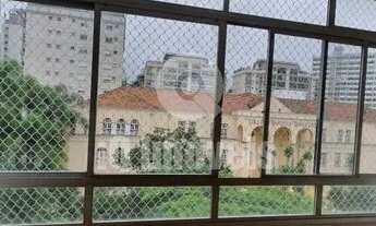 Imagem: Apartamento Perdizes,95m²,2 dormitórios