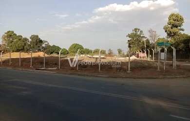 Imagem 5: área - Núcleo Santa Izabel - Campinas