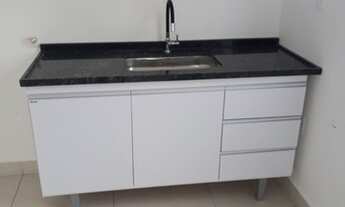 Imagem 5: APARTAMENTO INVESTIMENTO, JÁ ALUGADO. SANTO ANDRÉ