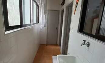 Imagem 6: Apartamento para aluguel possui 102 metros quadrados com 2 quartos em Itararé - São Vicent