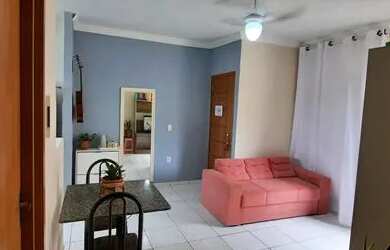 Imagem 4: Aluga-se apto Apartamento com 2 dormitórios