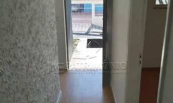 Imagem: SOROCABA - Casa Padrão - Independência