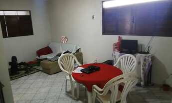 Imagem 3: Casa para venda tem 220 metros quadrados com 3 quartos em Nova Parnamirim - Parnamirim - R