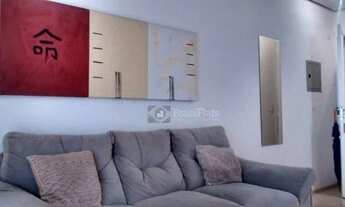 Imagem 5: Flat com 1 dormitório para alugar, 45 m² por R$ 5.000,00/mês - Itaim Bibi - São Paulo/SP