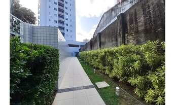 Imagem: Apartamento com 1 dormitório para alugar