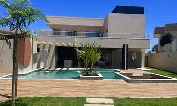 Imagem 3: Mansão no Damha