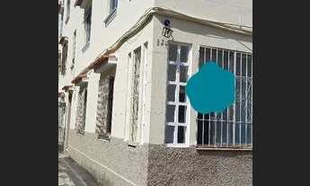 Imagem: Apartamento no Rocha