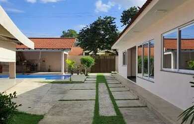 Imagem 7: CASA RESIDENCIAL em MANAUS - AM, CHAPADA