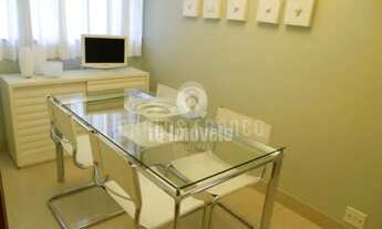 Imagem 5: Apartamento Campo Belo , 4 dormitórios, 2 suítes , 3 vagas 250m²!