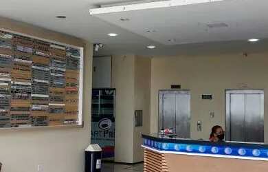 Imagem 3: Sala comercial Renascença