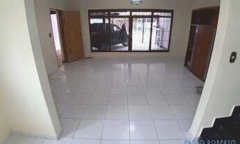 Imagem 7: CASA ASSOBRADADA - BUTANTÃ - SP