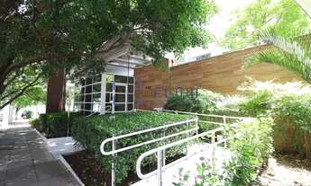 Imagem 4: Apartamento podendo conter até 3 quartos (2 suítes), 3 banheiros, 3 vagas de garagem e ele