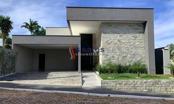 Imagem: BRASÍLIA - Casa de Condomínio - SETOR