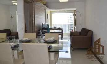 Imagem: São Paulo - Apartamento Padrão - Alto