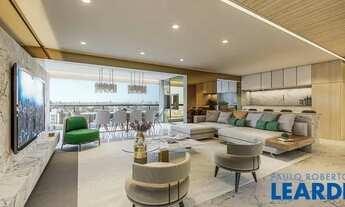 Imagem 6: APARTAMENTO - VILA MARIANA - SP