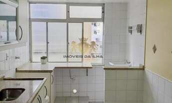 Imagem 4: Apartamento para Venda em Florianópolis, Centro, 2 dormitórios, 1 banheiro, 1 vaga