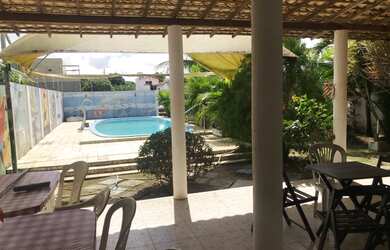 Imagem 5: Aluguel Temporada Casa de Andar com Piscina no Mosqueiro