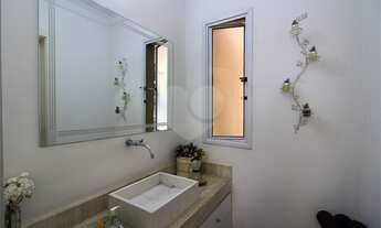 Imagem 6: Casa em Condomínio Pé da Serra da Cantareira