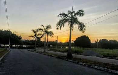 Imagem 5: LM- Loteamento Reserva Camará a 7 km do Centro de Eusébio! Condomínio Fechado FnVuZMSVkLQl