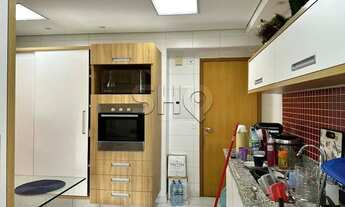 Imagem 6: Apartamento em Perdizes com 3 dormitórios