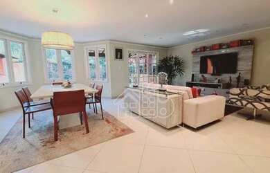 Imagem 7: Casa com 3 dormitórios à venda, 270 m² por R$ 1.345.000,00 - Badu - Niterói/RJ