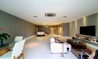 Imagem 3: Apartamento com 4 dormitórios, 292 m² - venda por R$ 6.497.000,00 ou aluguel por R$ 20.000