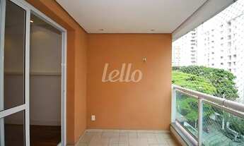 Imagem 3: São Paulo - Apartamento Padrão - Brooklin