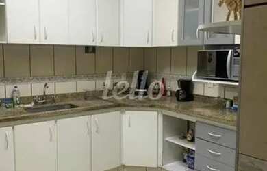 Imagem 5: São Paulo - Casa Padrão - Mandaqui