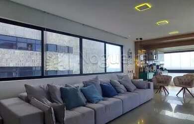 Imagem 5: OVC Apartamento para venda com 378 m² 4 quartos 2 suites 3 vagas em Candeias Jaboatão