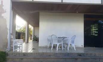 Imagem 5: Casa comercial para aluguel com 610 metros quadrados com 4 quartos em Candeias